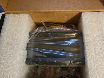 1999 - 2004 年吉普大切诺基 WJ Android 13.0 立体声收音机 GPS WiFi CarPlay — 第 1/4 张图片