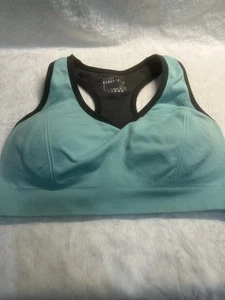Sport Essentials Fittin Sport BH Large Light Teal - Bild 1 von 3