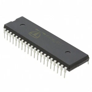 IC MCU 32BIT 32KB ROM 40DIP - Picture 1 of 1