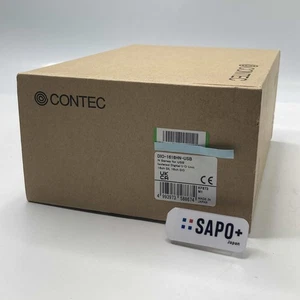 CONTEC DIO-1616HN-USB USB compatible digital I/O unit new - Picture 1 of 1