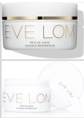 EVE LOM - RESCUE MASK (100 ml / 3.3 fl oz) - Image 1 of 2