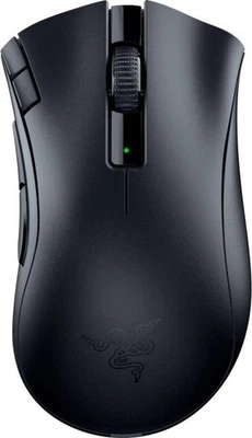 Razer DeathAdder V2 X HyperSpeed Gaming Maus - Bild 1 von 4