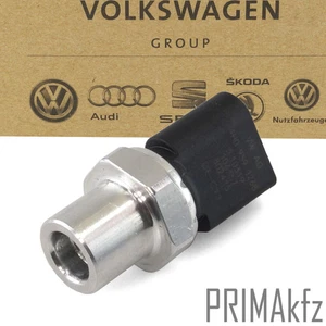 ORIGINAL AUDI Druckschalter Klimaanlage Audi A3 A4 A5 A6 Sportback Seat Skoda VW - Bild 1 von 10