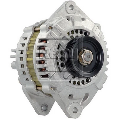 Remy 14888 Premium Alternator For 90-93 Nissan 300ZX - Image 1 of 4
