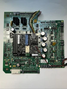 Placa de circuito Pitney Bowes Relay 2500/3500 1924, F382110 (Rev C) - Imagen 1 de 4
