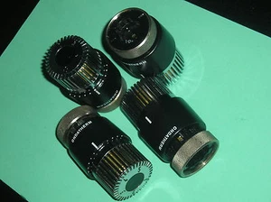 1  ONDAL  ONDATHERM  THERMOSTATKOPF L Fc 30  CHROM 241629 THERMOSTATKÖPFE VK5 - Bild 1 von 3