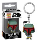 Star Wars - Boba Fett Pocket Pop! Keychain-FUN53055-FUNKO