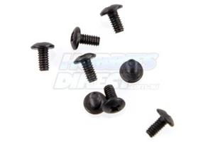 HSP 2x4mm Fine Thread Button Head Screws 8Pcs... - Picture 1 of 1