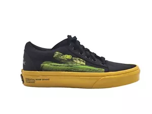 Vans National Geographic Animals Wom Size 5.5 Old Skool Skateboarding Shoes - Picture 1 of 9