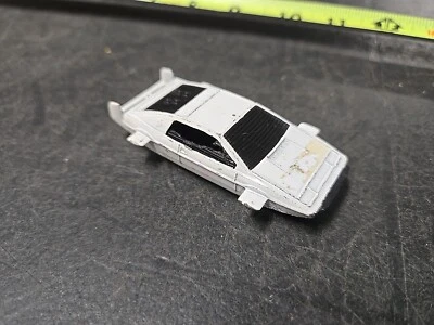 Vintage Corgi Juniors 007 Lotus Esprit James Bond Car  - Image 1 of 4