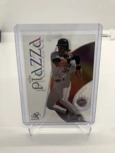 MIKE PIAZZA 1999 FLEER SKYBOX EX-CENTURY ACETATE - Picture 1 of 1