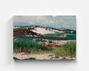 Canvas Picture Abbott Handerson Thayer Nantucket Decor Wall Artist Art - Picture 1 of 7