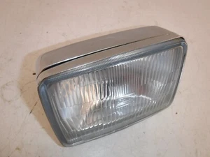 83-86 HONDA V65 MAGNA VF1100C FRONT HEAD LIGHT HEADLIGHT LAMP - Picture 1 of 8