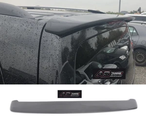 SPOILER DACHSPOILER HECKSPOILER passend für MERCEDES VITO V-Klasse W447 + Kleber - Bild 1 von 1