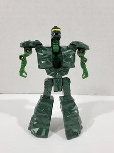 Figura de acción vintage de Gobots Rock Lords Tombstone 1985 Bandai - Imagen 1 de 8