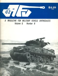 AFV-G2 V6 N8 VIETNAM GUN TRUCKS / M47 / BEFEHLSPANZER 38(t) / RUSSIAN T-60 / M3 - Picture 1 of 3
