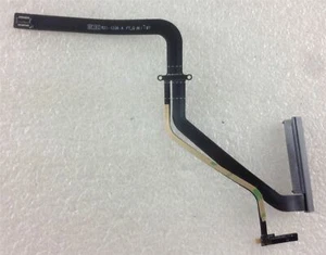 Hard Drive Flex Cable 821-1226-A for 13 inches A1278 MacBook Pro 2011 NEW - Picture 1 of 1