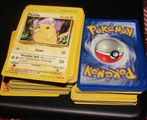 pokemon trading/collectable cards - Picture 1 of 1