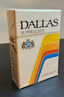 Dallas Texas Co. Vintage DALLAS American Collector Display Pack 1970's USA