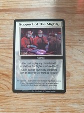 Babylon 5 CCG Singles - Premiere (M-Z) - 1997 - Precedence Publishing - Various