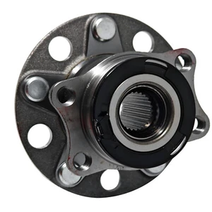 Mozzo ruota posteriore con cuscinetto per Jeep Compass 06-16 1NQH - Imagen 1 de 10