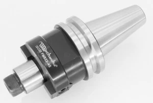 ISO30-FMB22G |  Cutter HOLDER ISO30 no drivedog taper DIN3688 quality FINAL SALE - Picture 1 of 1
