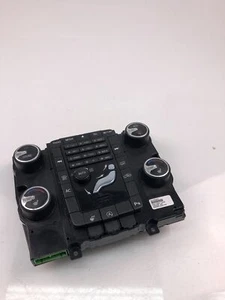 NO883 VOLVO Climate control unit 31443427 - Picture 1 of 4