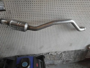 MAGNA FLOW  52178 EXHAUST - Bild 1 von 7