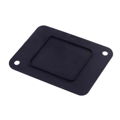 Cubierta de conducto de aire de freno de arco de rueda delantera de coche apta para BMW X3 F25 X4 F26 2016 Foto 1 de 4