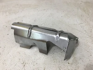 Protector térmico de encendido inferior trasero Corvette LH original 1968-72 3923969 - Imagen 1 de 11