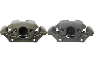 Front PAIR Disc Brake Calipers for 1996-2000 Mercedes-Benz C280 (KIT28035)