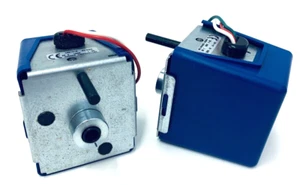  Replacement 3 WIRE Damper Motor Actuator for Honeywell ARD ZD M847D, Others - Picture 1 of 12