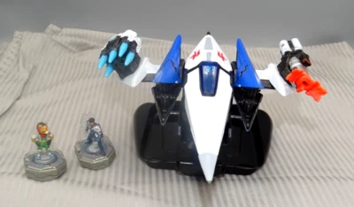 Starlink Battle For Atlas - Nintendo Switch  **PIECES ONLY** (Read description!) - Image 1 of 4