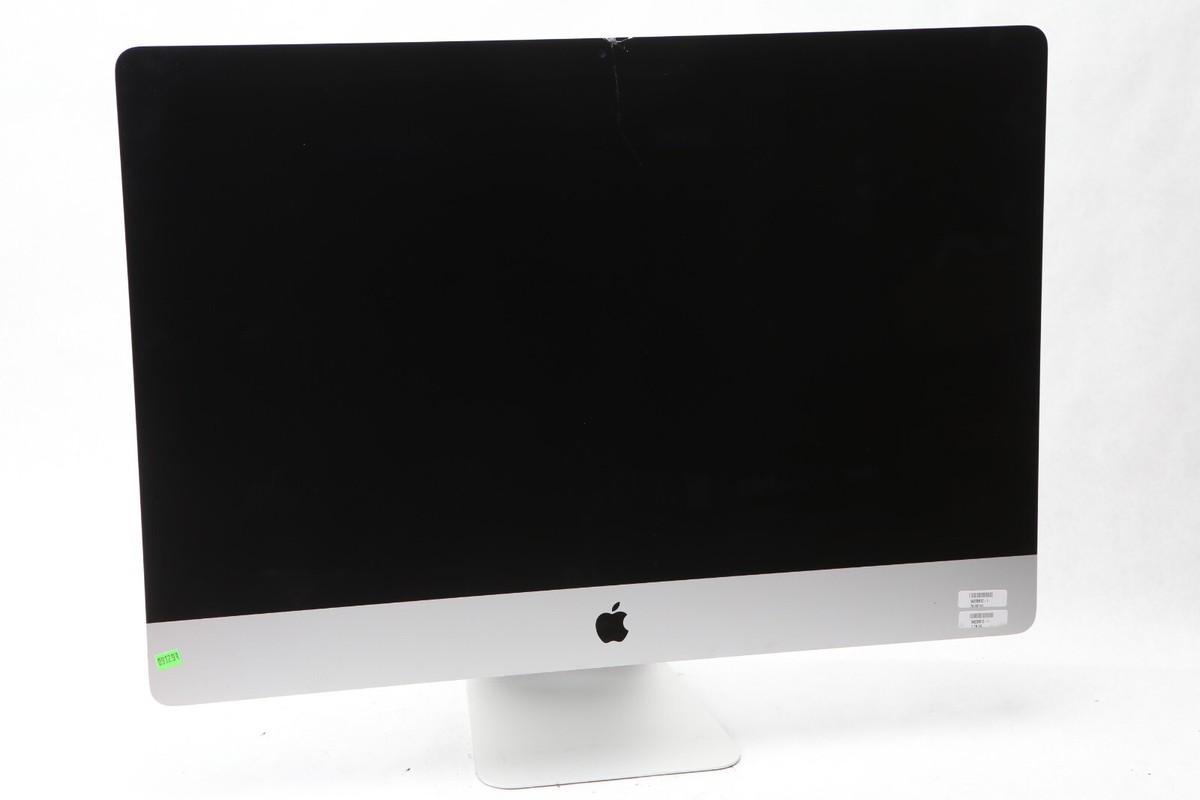 Apple iMac with Retina 5K display 16 GB RAM 2015 Apple Apple iMac with Retina 5K display 16 GB RAM 2015 Apple
