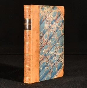 1835 Legends of the Conquest of Spain Washington Irving First English Edition - Picture 1 of 5