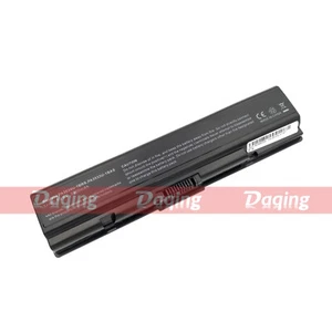 PA3534U-1BRS PA3535U-1BAS Battery for Toshiba Satellite A200 A300 L500 PA3533U - Picture 1 of 4