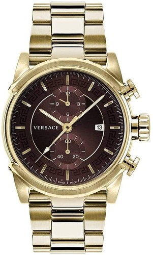 Orologio da polso uomo Versace Chrono Urban VEV400619