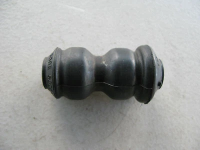 Brazo de control de suspensión trasera Boge montaje de puntal para BMW 3 1985-2002 (87-141-A) Foto 1 de 3