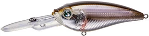 River2Sea Tactical DD 3 inch Deep Diving Crankbait Tight Action Bass Hard Bait - Picture 1 of 15