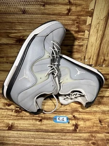 Jordan Flight TR 97 Mid 'Metallic Silver' Herrenschuhe 574417-003; Größe 13 - Bild 1 von 7