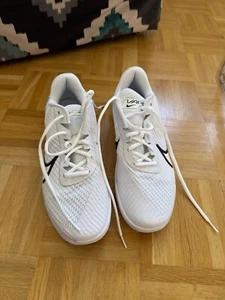 nike vapor pro tennis Teppich Hallenschuh - Bild 1 von 4