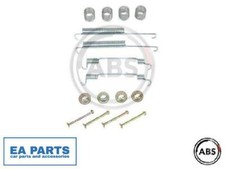 Accessory Kit, brake shoes for FORD NISSAN A.B.S. 0806Q