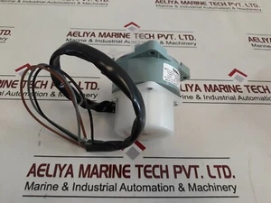 Nidec Sr65a41-11 Synchronous Motor 100v 50/60hz - Picture 1 of 7