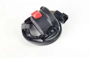 NEW SUZUKI Genuine DL650A VSTROM Right On/Off Kill Switch 37200-11J00 OEM Parts - Picture 1 of 2