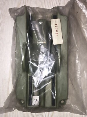 Bracket  Johnson Evinrude  Electric Trolling Motors  432081 - Image 1 of 4