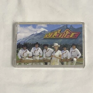 Grupo Limite - Partiend Me El Ama (1996 Used Cassette Tape) Latin / Tejano - Picture 1 of 7
