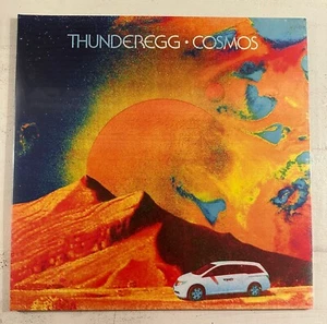 THUNDEREGG – COSMOS - VINYL LP NEW - A21 - Picture 1 of 2
