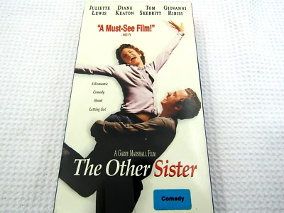 The Other Sister (VHS, 1999) Foto 1 de 2