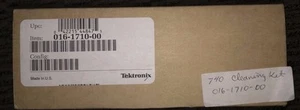 Genuine Xerox Tektronix Phaser 740 Cleaning Kit 016171000 - OEM - Picture 1 of 1