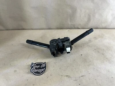 Interruptor de limpiaparabrisas combinado de faros Acura Integra 91-93 4 puertas usado Foto 1 de 4